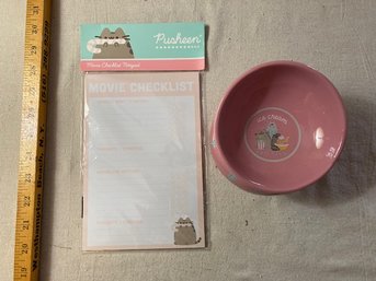 PUSHEEN The Cat Collection