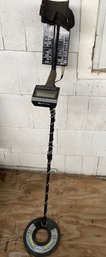 Metal Detector - Whites Professional