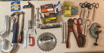 Tools - 30 Piece Collection