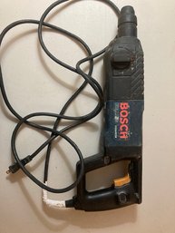 Bosch Hammer Drill