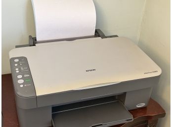 Epson Stylus CX3810 All-in-One Printer