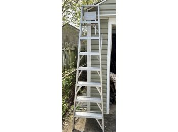 8-Foot Ladder
