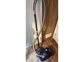 Bosch Cannister Vacuum Compact Plus 1200 W