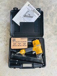 Stanley Bostitch Pneumatic Finish Nailer Model N60FN