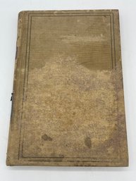 Missouri Military Reports Adjutant General Harvey C Clark 1917 - 1920 Jefferson City Hard Bound Book 282 Pages