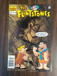 The Flinstones #1 Archie Comics