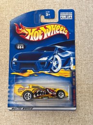 Hot Wheels Extreme Sports Funny Car