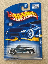 Hot Wheels Power Pipes #106