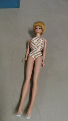 Fashion Queen Barbie