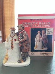 Emmett Kelly Collection
