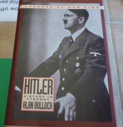 Hitler - A Study In Tyranny