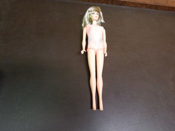 TNT Barbie
