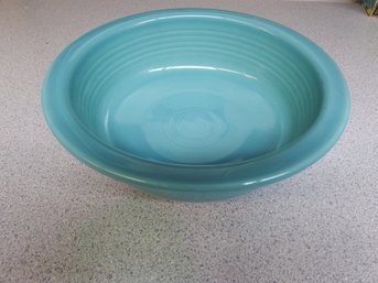 Fiestaware Bowl