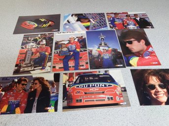 1995 Post Cards