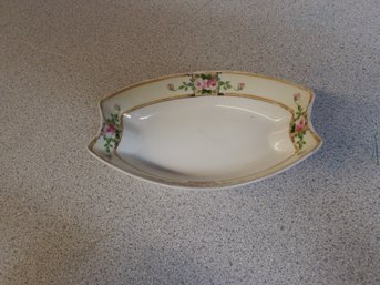 Nippon Butter Dish