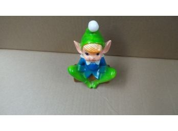 Pixie Elf