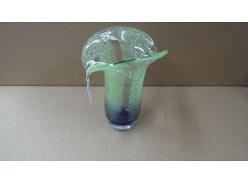 Teleflora Vase
