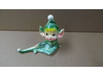 Pixie Elf