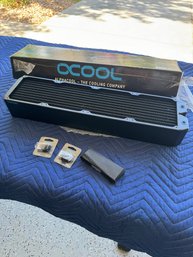 ACool Cooling System