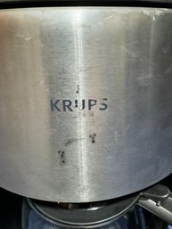 Krups Coffee Pot