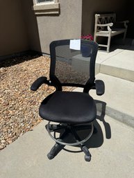 Office Work Chair #2  Of  3