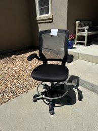 Office Work Chair #1 Of  3