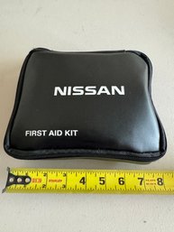 Nissan First Aid Kit