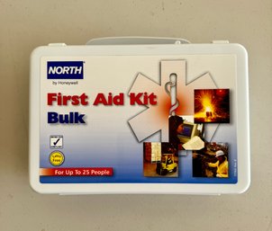 North First Aid Kit