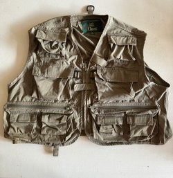 Orvis Fishing Vest (M)