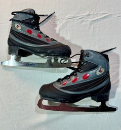 Riedell Ice Skates Size 10