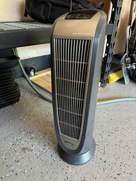 Lasko Tower Fan W/remote