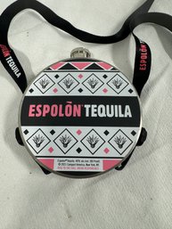 Espolon Tequila Strap Flash