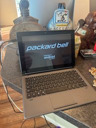 Packard Bell Computer W/ Charger