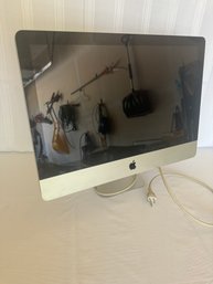 Desktop Apple Computer