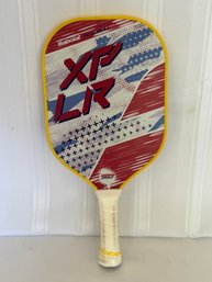 Babolat XPLR Pickleball Paddle