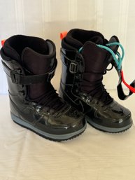 Nike Ski Boots