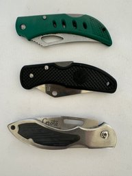 Knife Collection