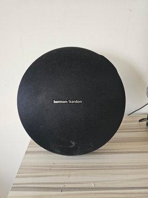 Harmon Kardon Bluetooth Speaker