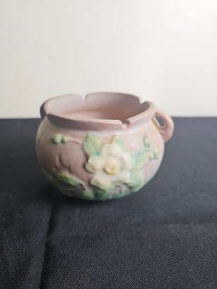 Small Roseville Pottery Bowl