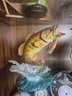 Pair Of Danbury Mint Ceramic Fish