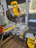 Dewalt Model DWX724 Compact Miter Saw And Stand