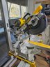 Dewalt Model DWX724 Compact Miter Saw And Stand