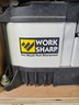 Work Sharp Wood Tool Sharpener Wood Base Included