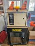 Bench Dog Tools Protop Contractor Portable Router Table And Dewalt Stand