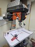 WEN Brand 12 Inch Variable Speed Bench Drill Press