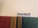 Bauhaus Striped Sofa