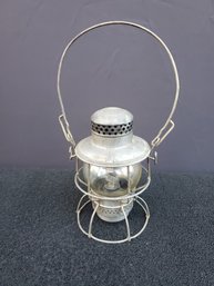 Adlake Lantern For Central Railroad