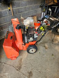 Ariens Snowblower