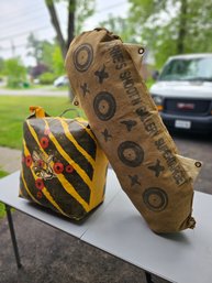 Bow And Crossbow Target Bags