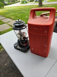 Coleman Camping Lantern